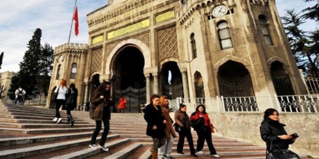 Öğrencilere müjde: Katlamalı harç kalktı