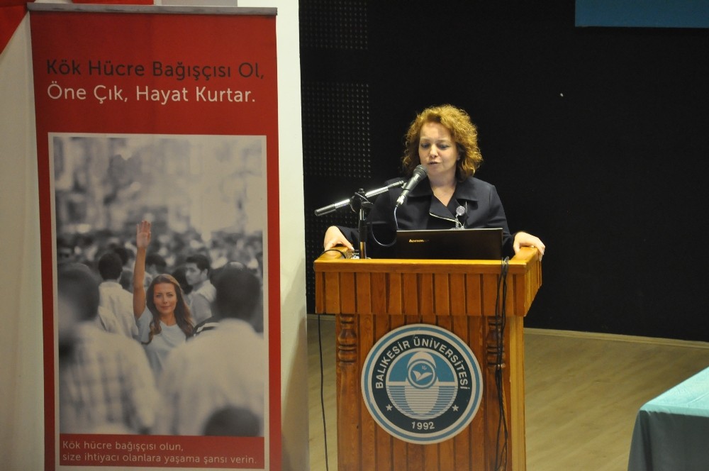 Öğrencilere ‘Tek umudum sensin’ çağrısı 