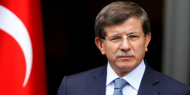 ‘Öğrencileri dinleyin’ diyen Davutoğlu bu görüntüleri görmüyor mu?