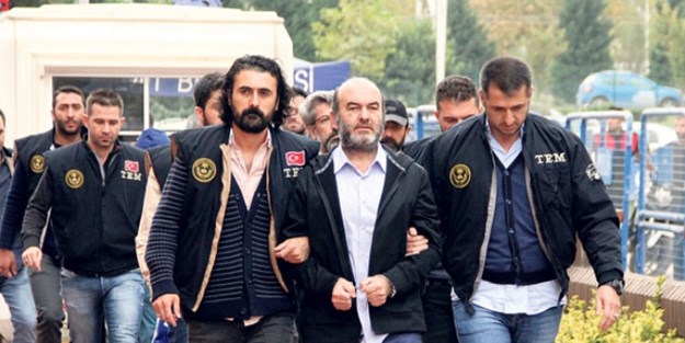 Öğrencileri en kilit okullara kaydettirmişler