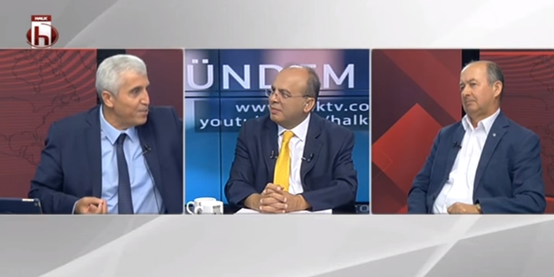 Öğrencilerin beynini yıkayan hocalar mı? ODTÜ'lü Bağcı'dan skandal savunma!