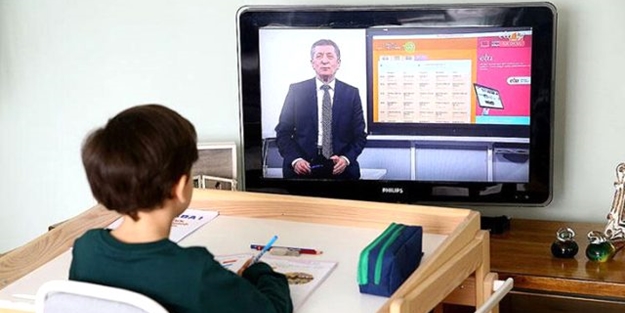 Öğrencilerin merakla beklediği programlar başlıyor!