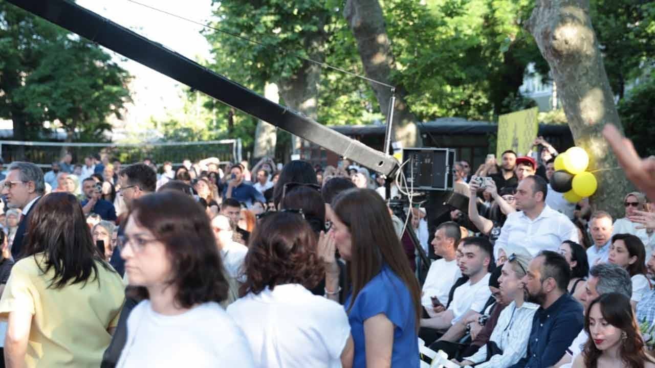 Öğrencilerin tehdit edildiği ortaya çıktı! İstanbul Erkek Li
