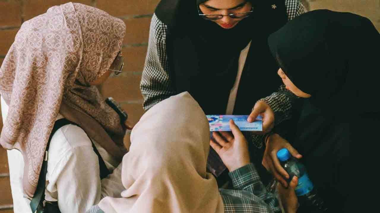 Öğrencilerin yarısı Müslüman: Viyana işgal ediliyor!