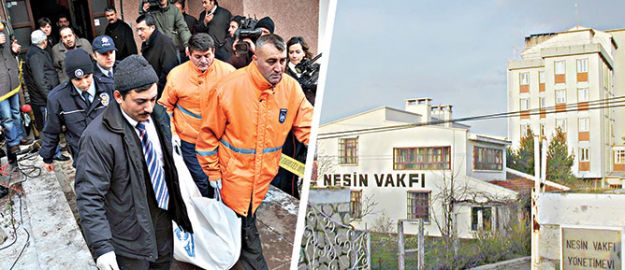 Öğrencilerin kızlı-erkekli kalması faciaya yol açıyor