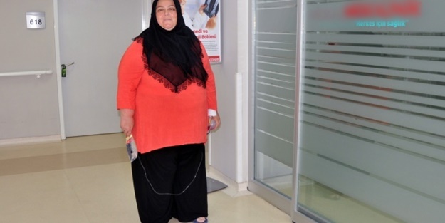 Öğrencilerine daha iyi eğitim vermek için zayıflıyor