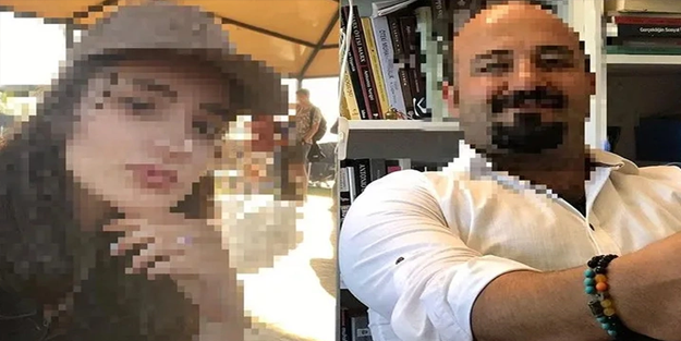 Öğrencisine 'Günah işleyelim' diyen tacizci 'İnsan hakları' hocasından yeni sapıklık!