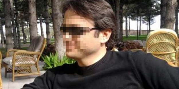 O öğretmen bakın kim çıktı
