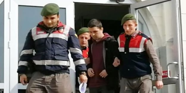 Öğrencisinin akciğerini yırtan öğretmene hapis cezası!