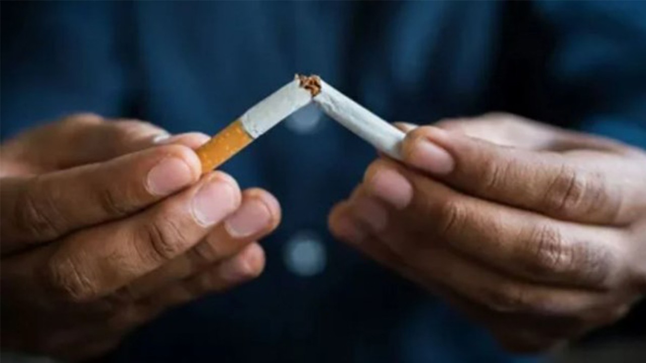Öğrenince çok şaşıracaksınız! Sigarayı bıraktığınızda vücudunuzda neler oluyor?