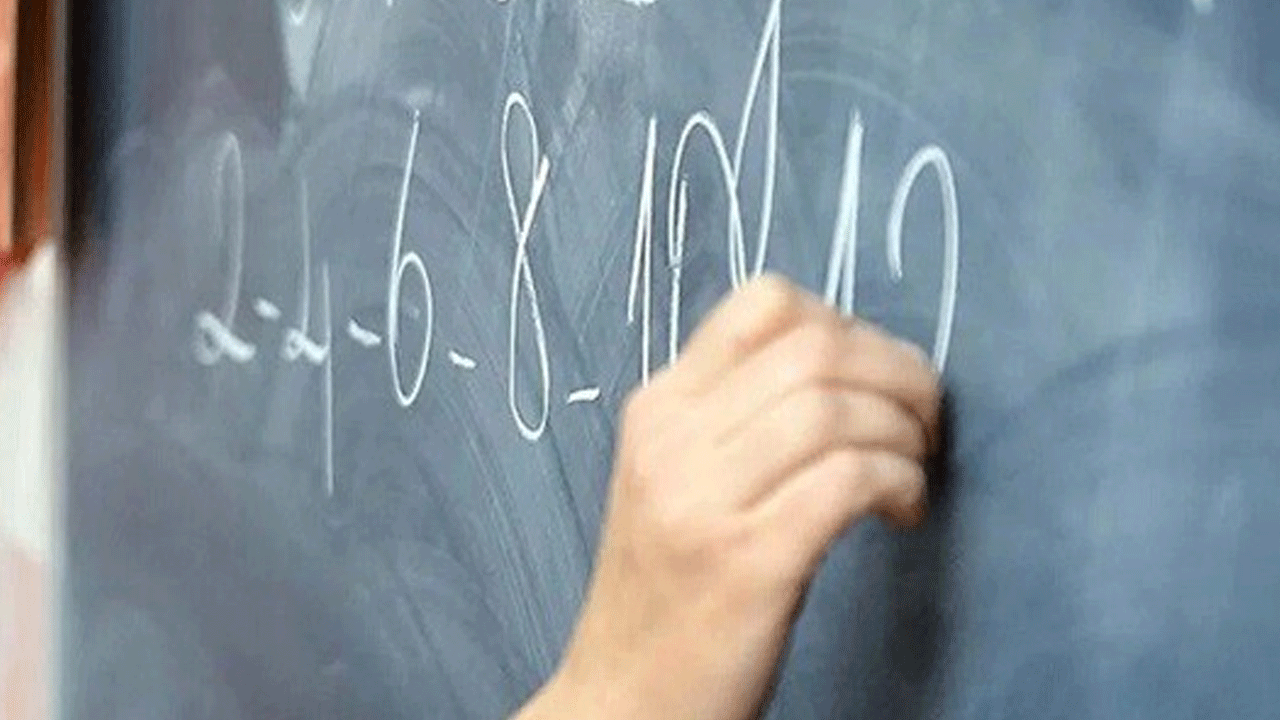 Öğrenmen hakkında vahim iddia! Hemen inceleme başlatıldı