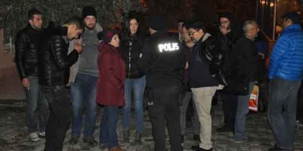 Öğretim görevlisi evinde ölü halde bulundu