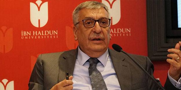 Öğretim üyesi Hakkı Öcal: Çöp toplayanların yaptığı iş asalaklıktır