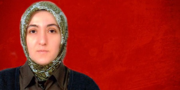 Öğretim üyesinin sır ölümü