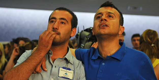 MEB'den öğretmen adaylarına müjde