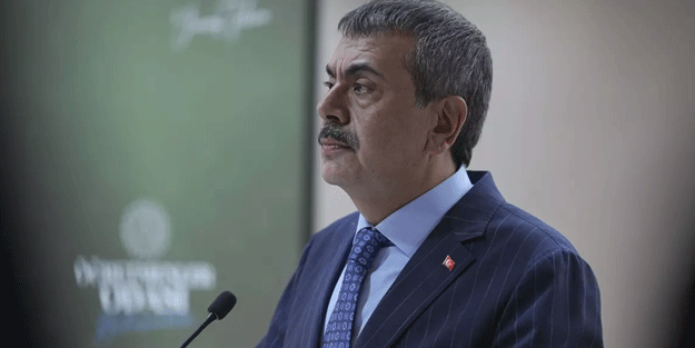 'Öğretmen atamalarında mülakat kaldırılacak mı?' Bakan Tekin cevap verdi