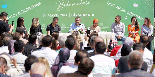 Öğretmen atamalarıyla ilgili heyecanlandıran açıklama