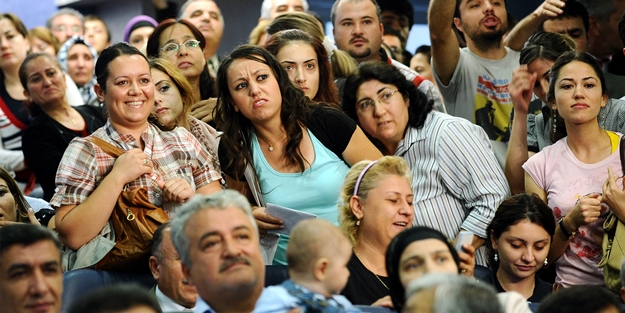 Binlerce kişi bunu bekliyordu!