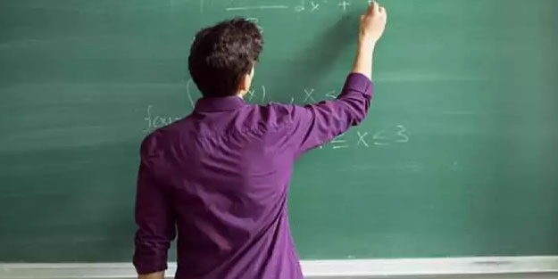 Öğretmen ataması için başvurular bugün başlıyor
