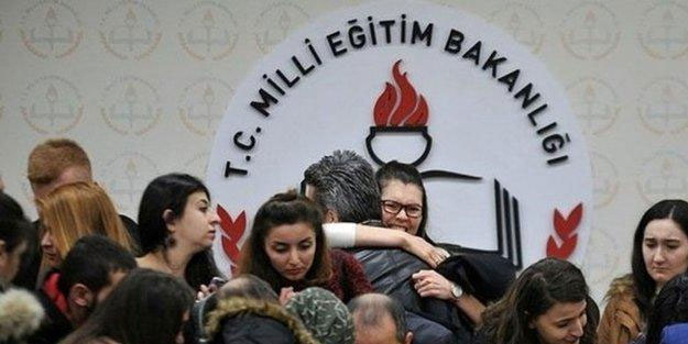 Öğretmen ataması ön başvuru ve sözlü sınav merkezi tercihleri başladı mı? MEB 2022 öğretmen atama takvimi: