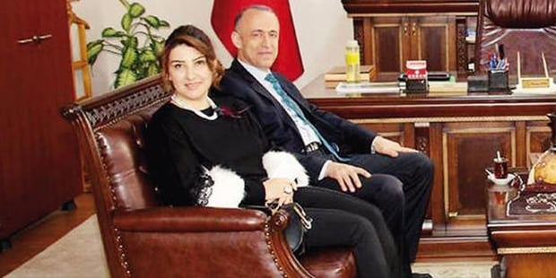 Öğretmen eşini müdür yapan vali kendini böyle savundu