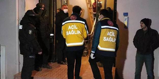 Öğretmen kardeşi tarafından öldürüldü
