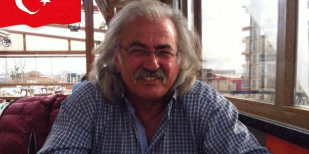 Öğretmen Kemal Usta’dan halka ‘karanlık’ şehitlere ise ‘ölü’ hakareti