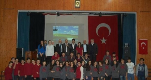 Öğretmen, merak eden öğrenciyi sever