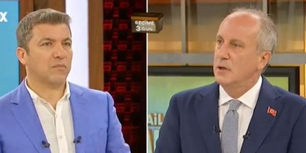 Öğretmen Muharrem fena rezil oldu! Coğrafyadan sınıfta kaldı