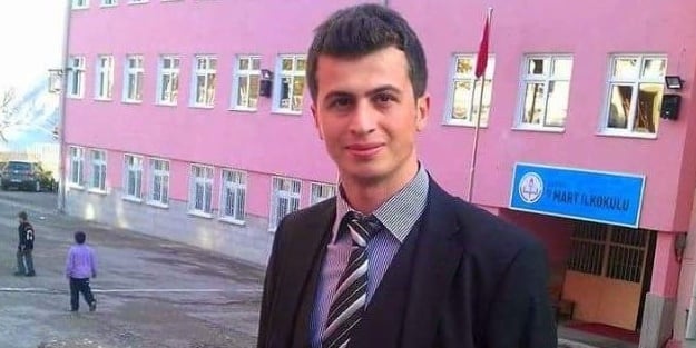 Öğretmen Necmettin Yılmaz'ın şehit edildiği iddiasına Bakanlık'tan açıklama!