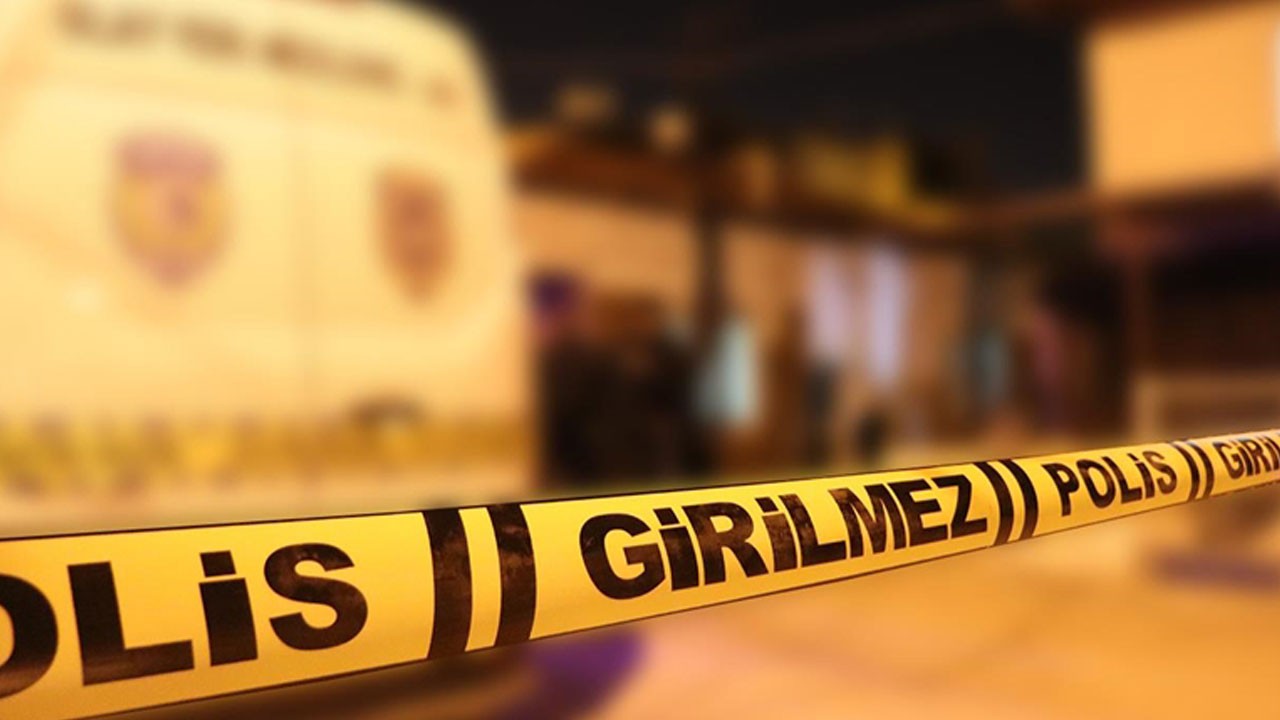 &Ouml;ğretmen, n&ouml;bet&ccedil;i kaldığı pansiyonda &ouml;l&uuml; bulundu