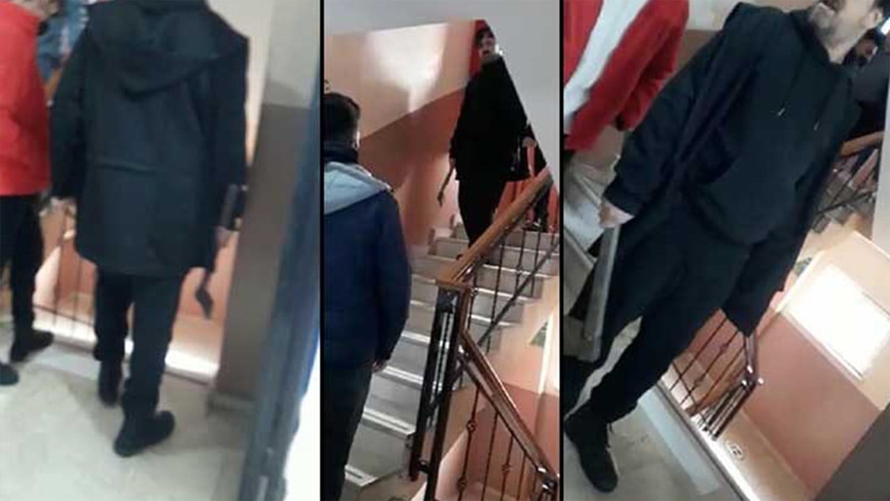Öğretmen veli görüşmelerinde yeni dönem Okul basma devri bitti
