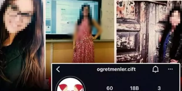 Öğretmene izdivaç skandalında MEB'ten flaş karar!