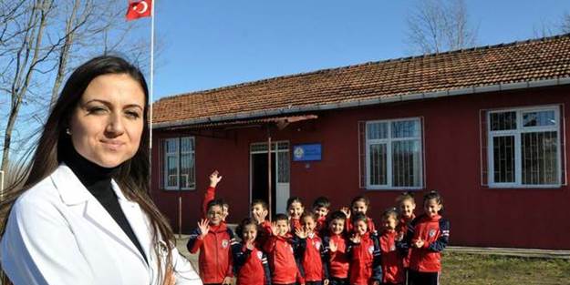 Öğretmene nöbet ücreti 149 TL