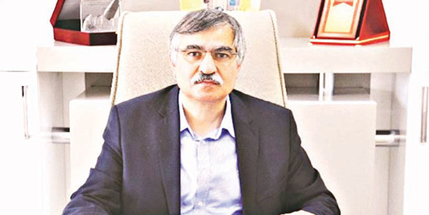 ‘Öğretmene saldırı eğitime yapılan saldırıdır’