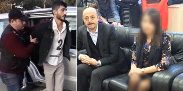 Öğretmene tokat atmıştı! Ders niteliğinde ceza