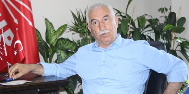 Öğretmeni görevden aldıran CHP'li vekil, öğretmenler gününde konuştu! Siyaset yapınca tepki geldi