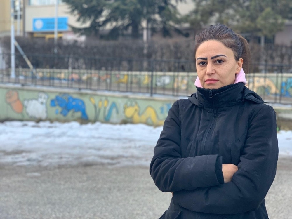 Öğretmeni tarafından darp edilen Yusuf’un bugün de derse alınmadığı iddia edildi 