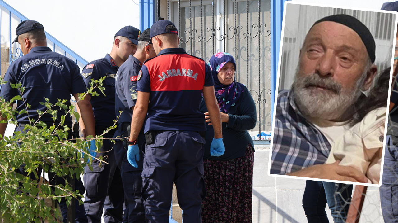 Öğretmenin 500 lira için demir levye ve sopa ile dövdüğü kiracı hayatını kaybetti