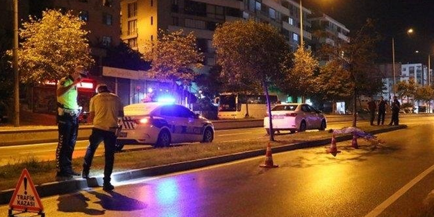 Öğretmenin acı sonu!