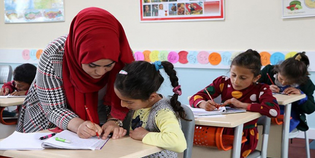 Öğretmenler 13-14 Şubat hafta sonu sokağa çıkabilecek mi?