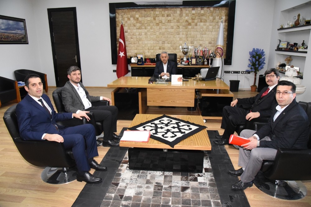Öğretmenler el sanatları kursu alacak 