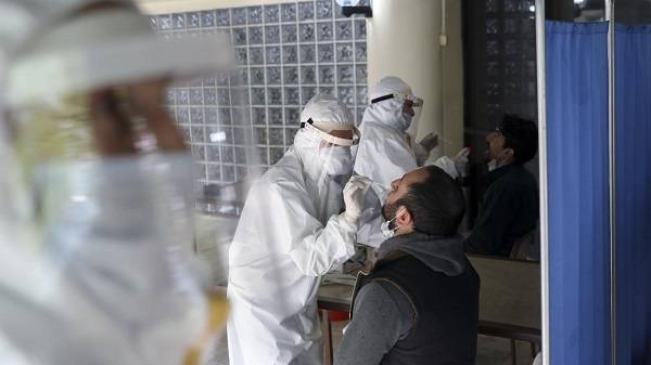 Öğretmenler ücretsiz PCR testini nerede nasıl yaptıracak?