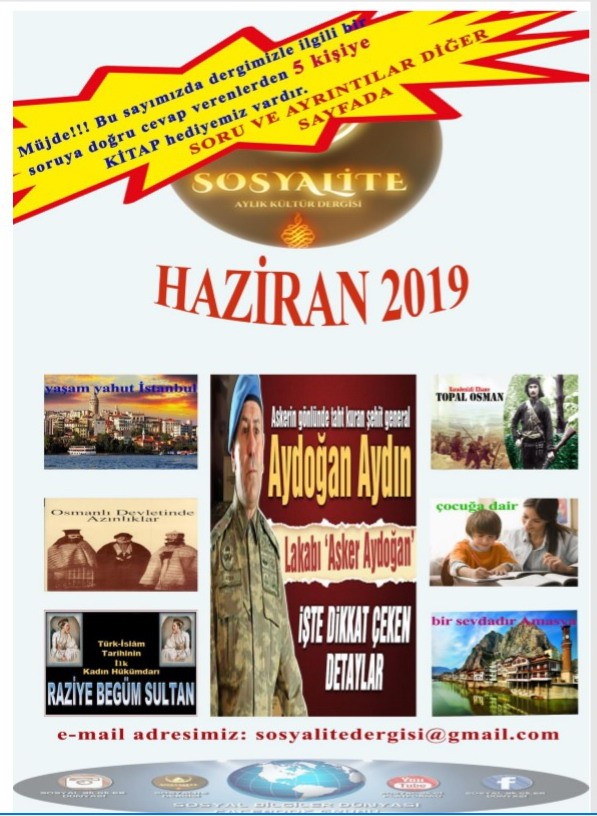 Öğretmenlerden ’Sosyalite’ 