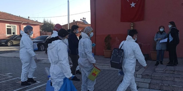 Öğretmenlere aşılama başladı mı? Yüz yüze eğitime başlamayan öğretmenler aşılanacak mı?