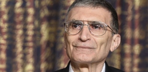Öğretmenlere Aziz Sancar ödülü &nbsp;