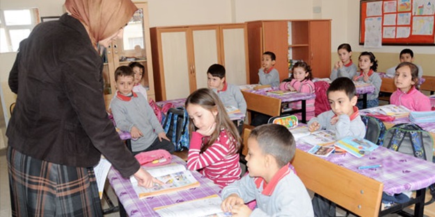 Öğretmenlere güzel haber