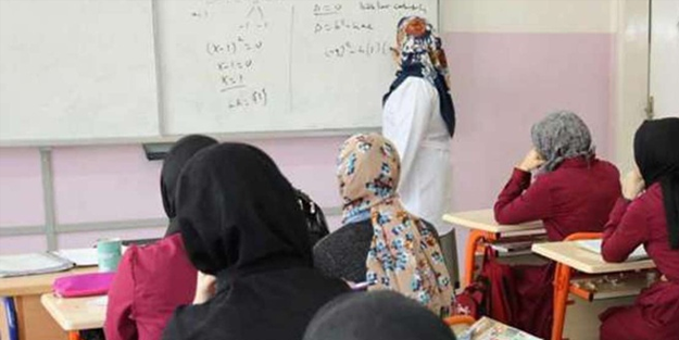 Öğretmenlere hazırlık ödeneği verilecek