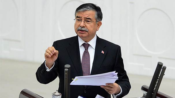 'Öğretmenlere öğretmenlik dışındaki geçici görev verilmesin'