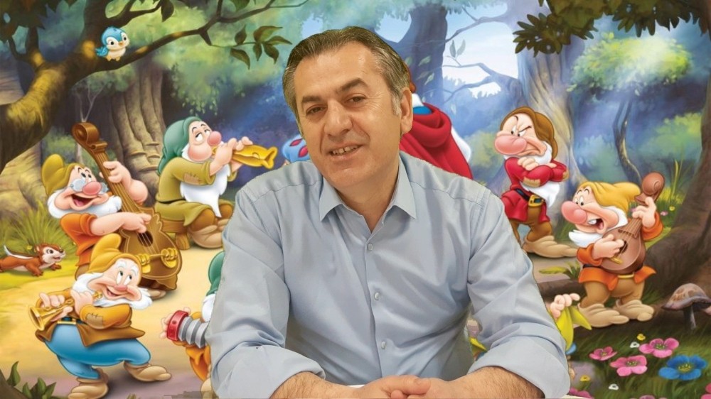 Öğretmenlere online hizmet içi eğitim 